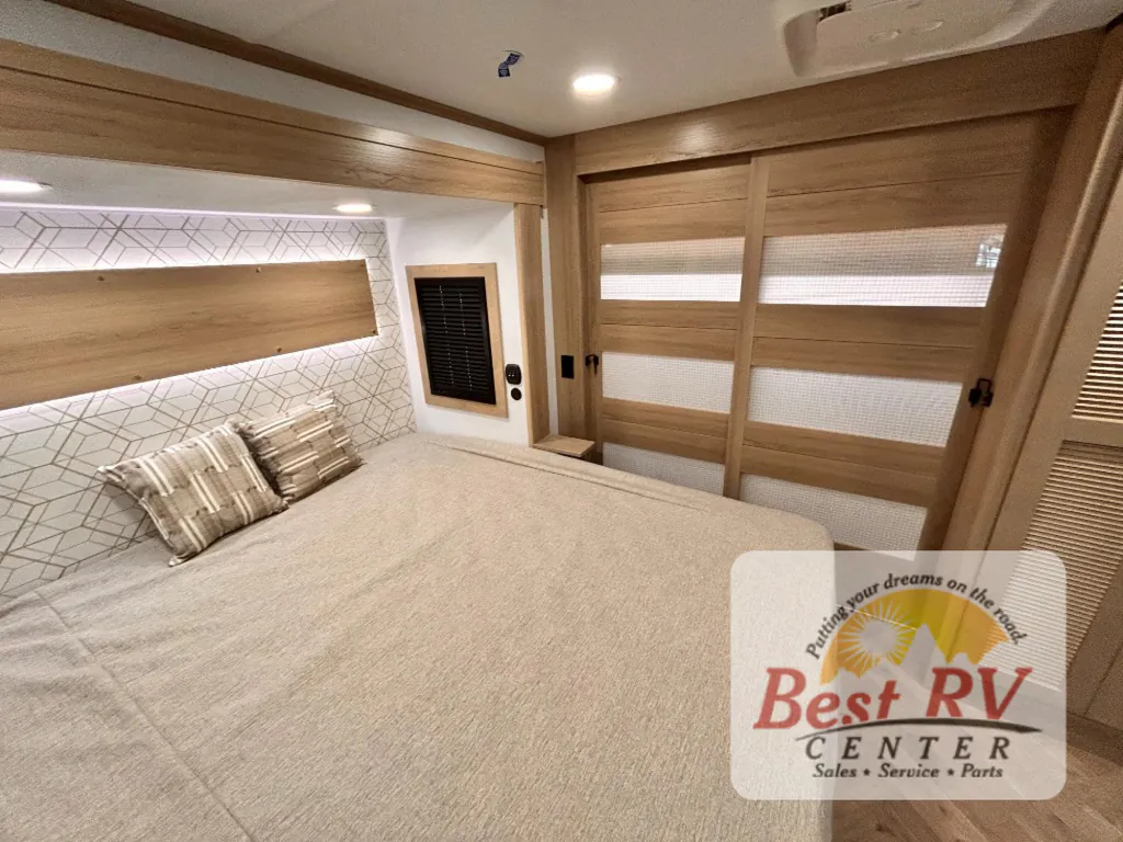 2026 Keystone Raptor 441, Photos photo 77