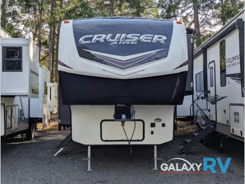 2019 Keystone RV Cruiser Aire 29SI - Photo 2