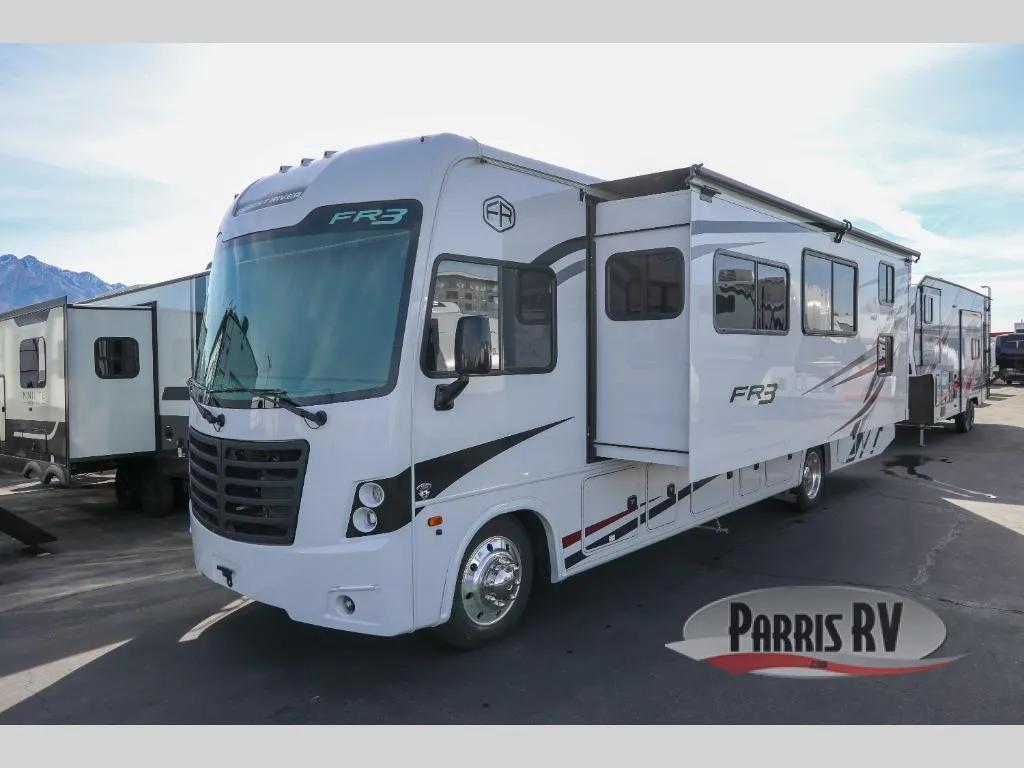 2026 Forest River FR3 35DS - Photo 3