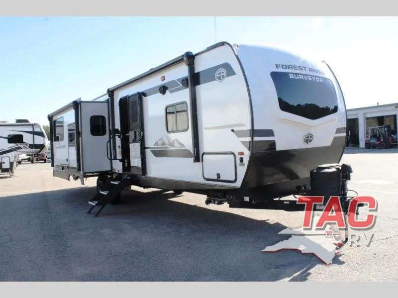 2026 Forest River RV Grand Surveyor 290RLDS - Main photo