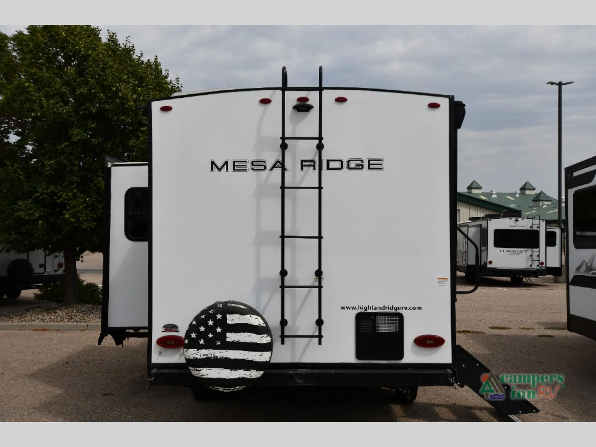 2023 Highland Ridge Mesa Ridge S-Lite 212FB - Photo 4