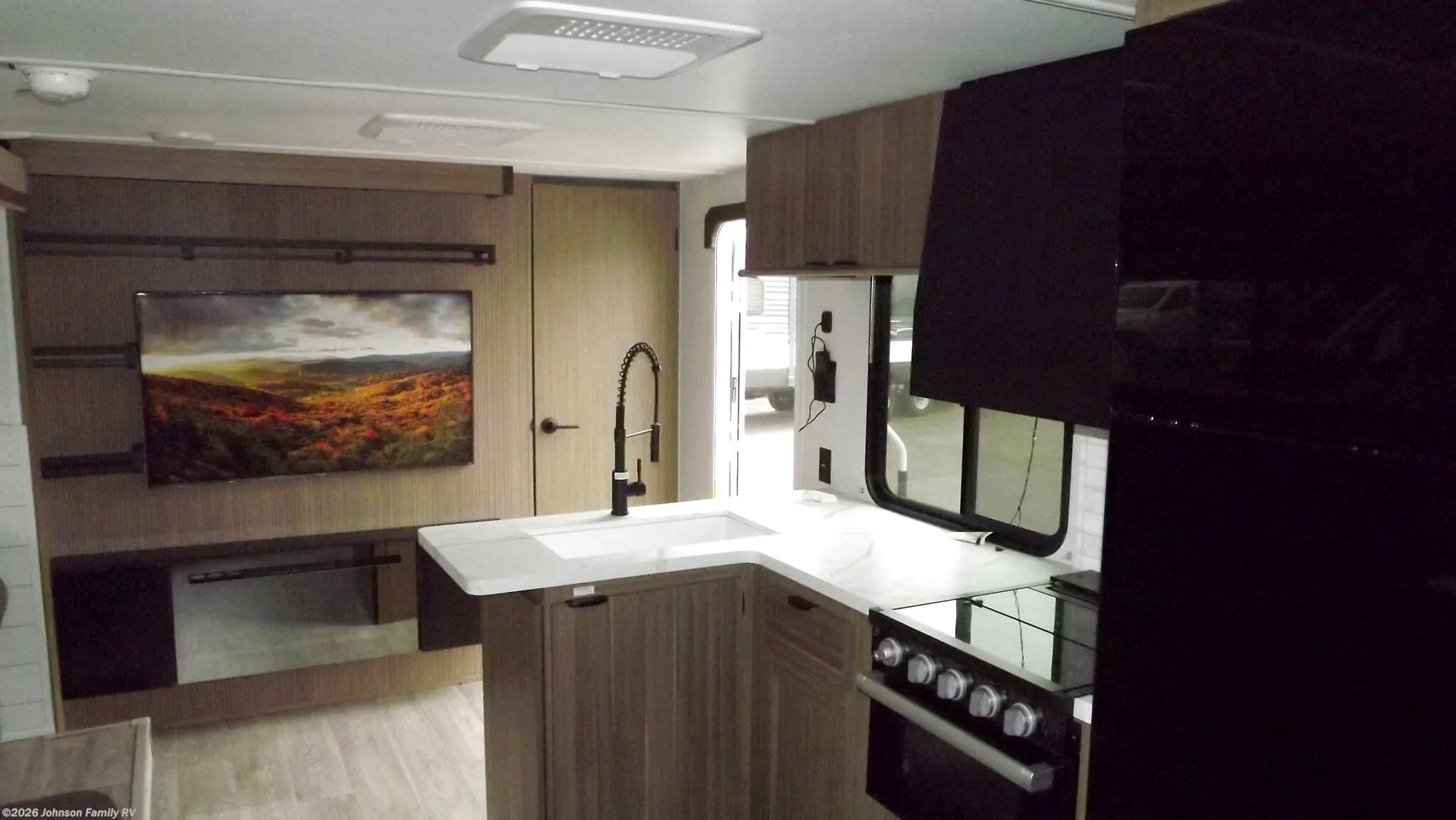 2026 Forest River Salem Cruise Lite 263BHXL — Photo 6