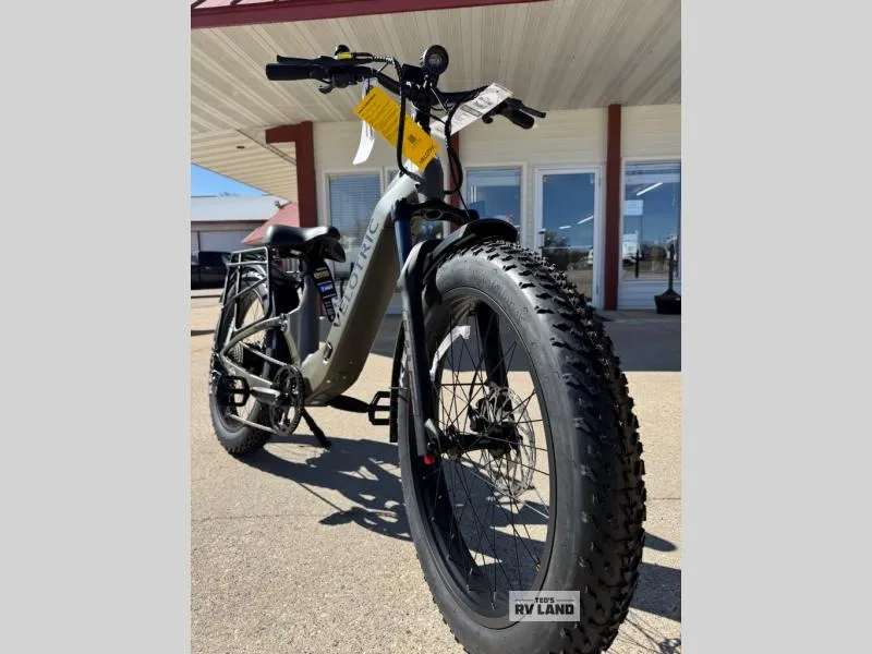 2026 VELOTRIC NOMAD 2X SAGE - Photo 4