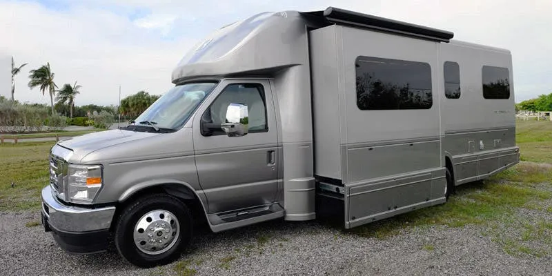 Coach House Platinum IV