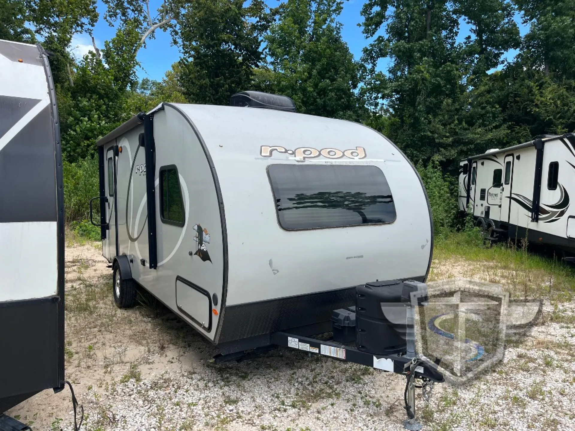 2020 Forest River R-Pod RP-195 - Photo 2