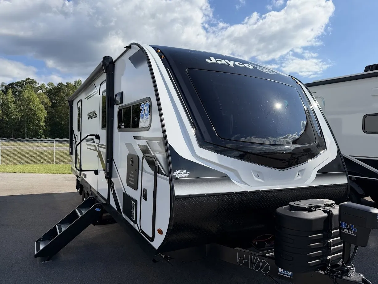 2026 Jayco Jay Feather 24FK - Photo 2