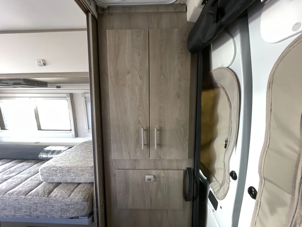 2026 Winnebago Travato 59KL, Photos photo 19