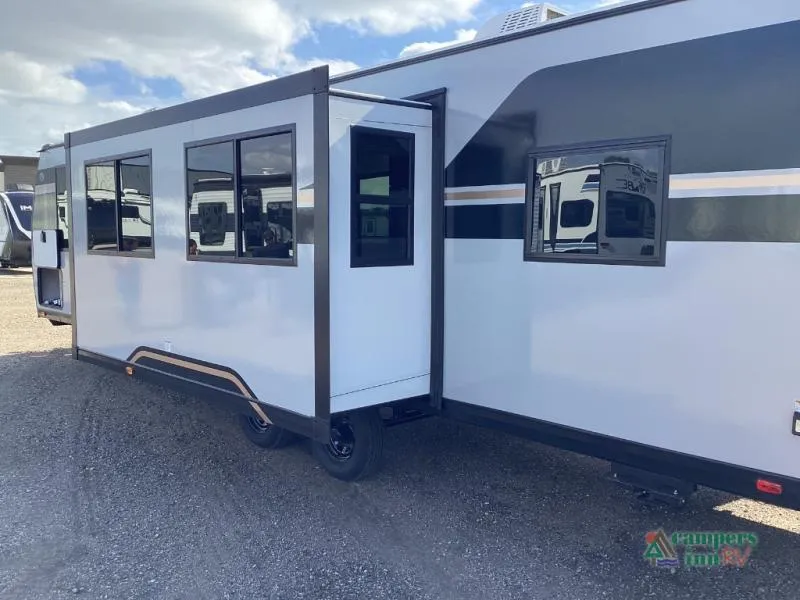 2027 Forest River RV Vibe 2900KB - Photo 4