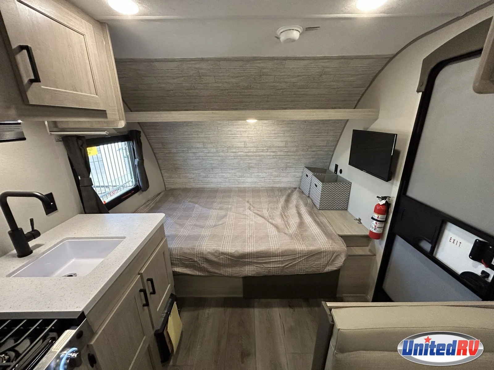 2026 Coachmen Catalina Summit Series 7 134RDX - Photo 4