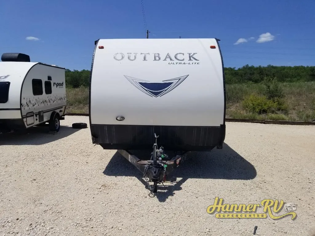 2018 Keystone Outback Ultra-Lite 240URS - Photo 3