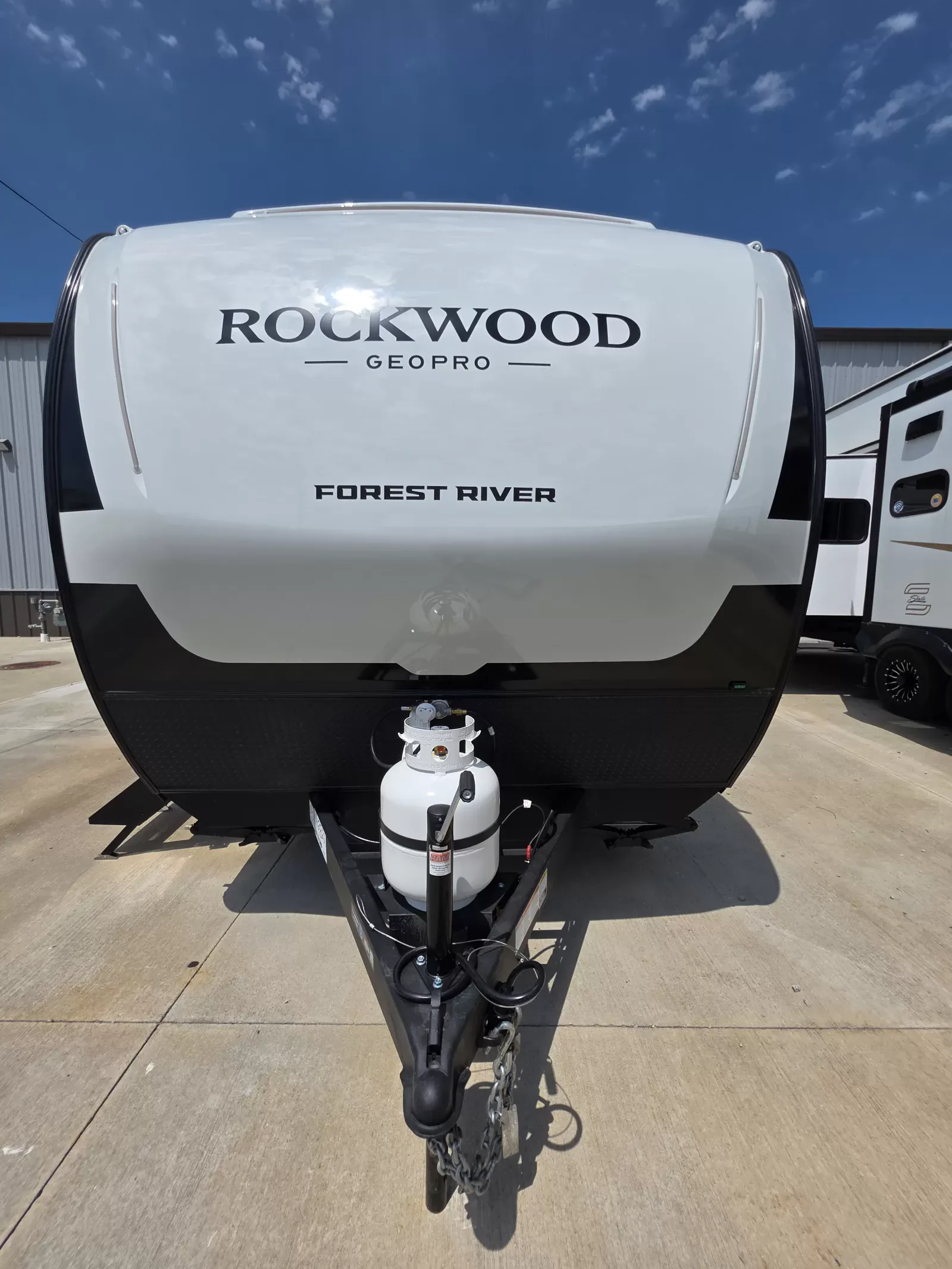 2027 Forest River Rockwood Geo Pro LE G15TLE - Photo 4