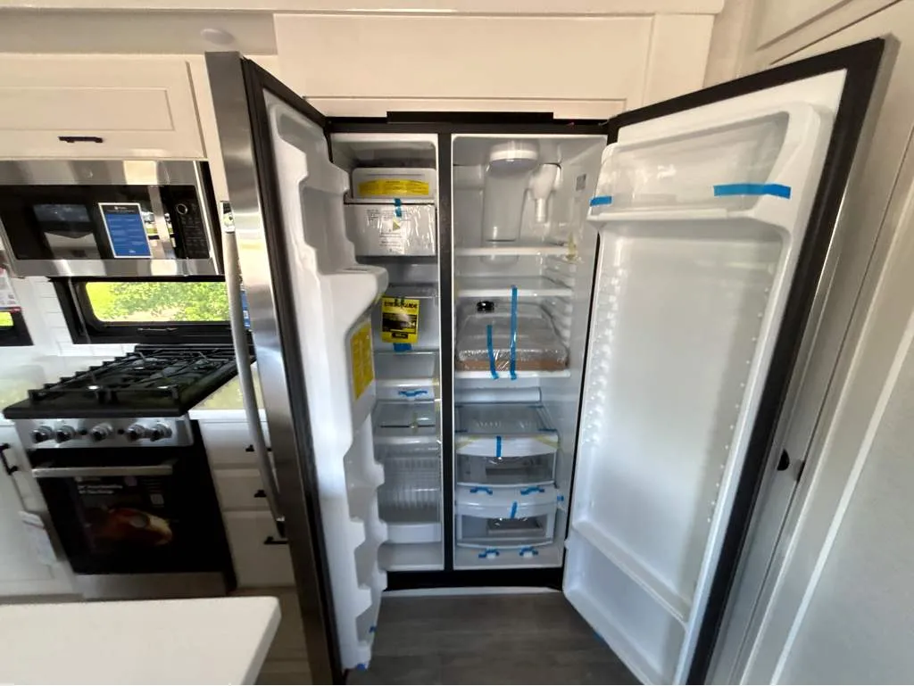 2026 Jayco Pinnacle 36FBTS, Photos photo 18