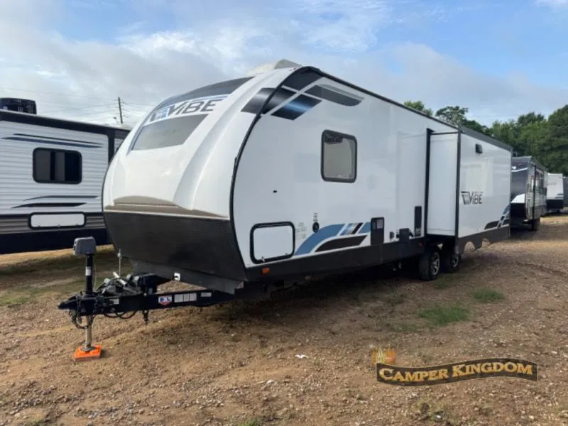 2022 Forest River Vibe 28RL - Photo 3