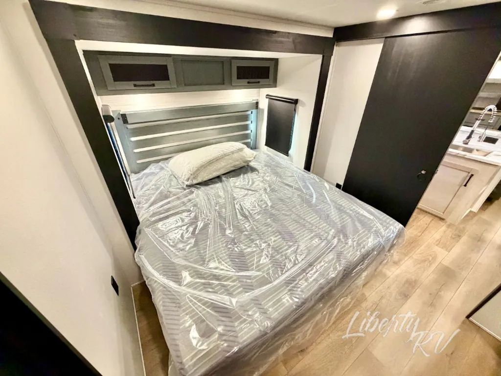 2027 Forest River Solaire 3300FLBS, Photos photo 18