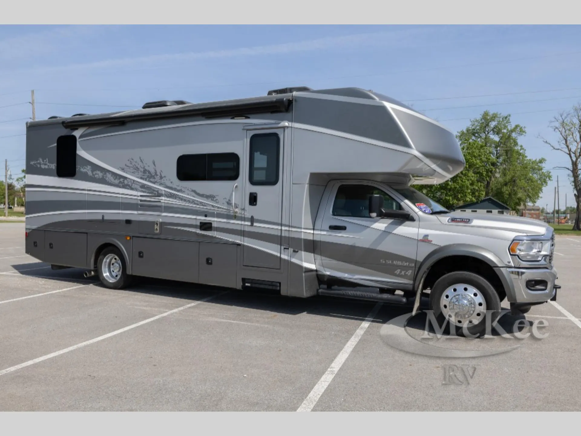 2022 Dynamax Corp Isata 5 30FW - Photo 2