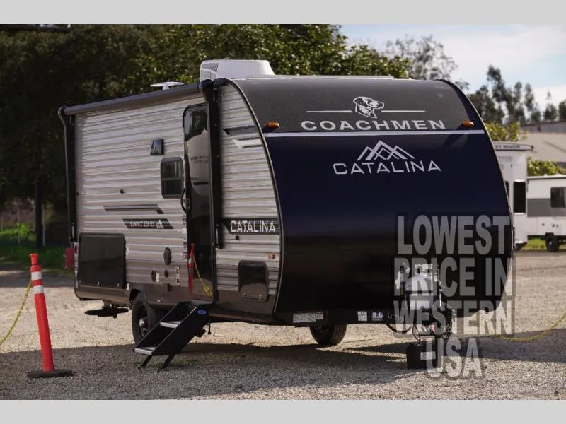 2026 Coachmen Catalina Summit Series 7 184BHSX - Photo 3