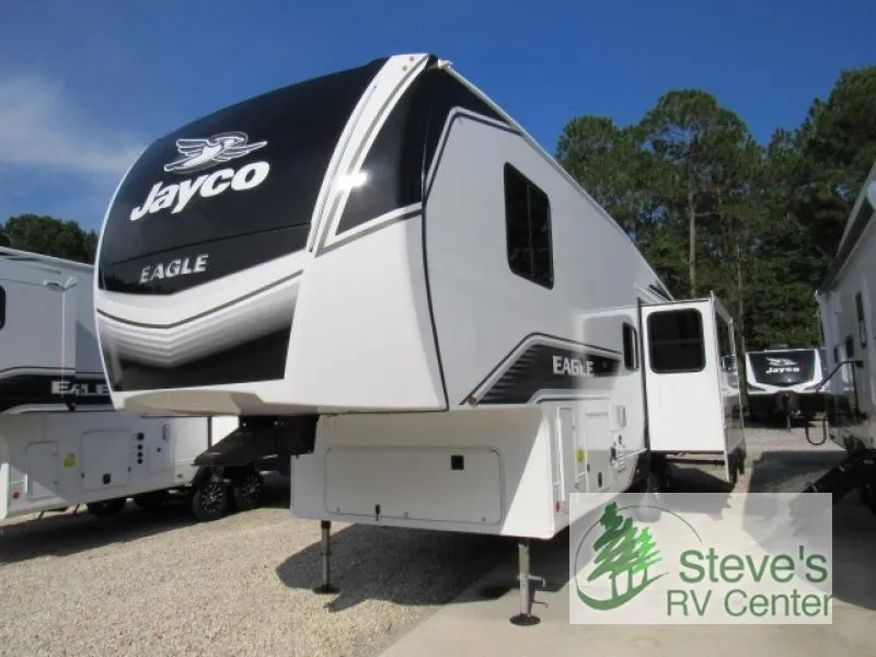 2026 Jayco Eagle HT 29DDB - Photo 3