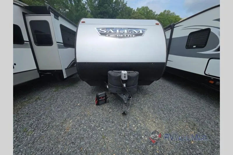 2022 Forest River Salem Cruise Lite 24RLXL - Photo 4
