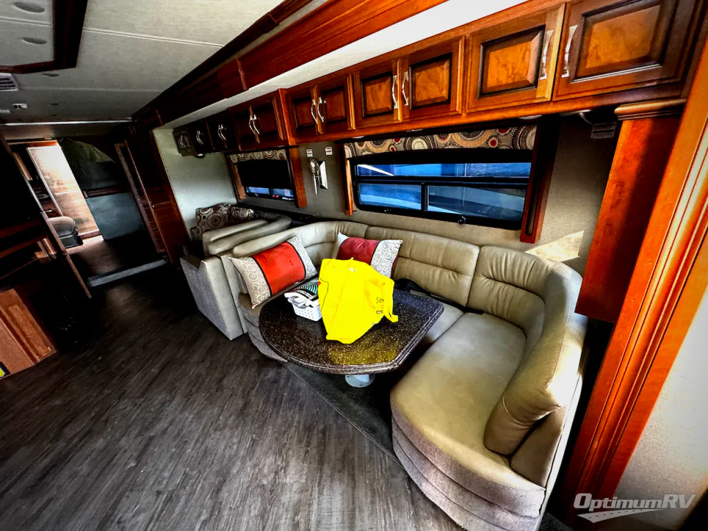 2017 Fleetwood Pace Arrow LXE 38K, Photos photo 7