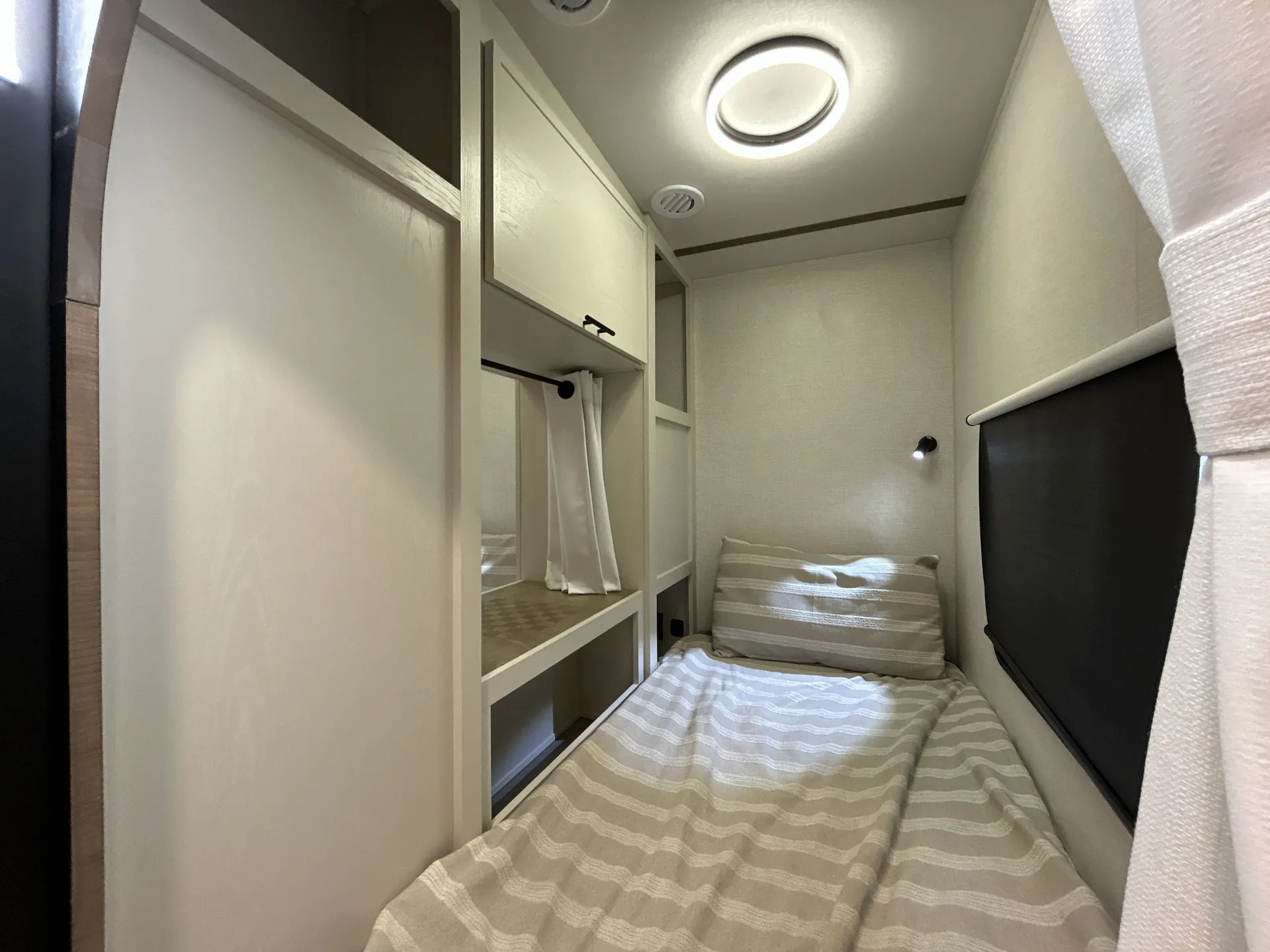 2026 Forest River Impression 36BR3 — fridge