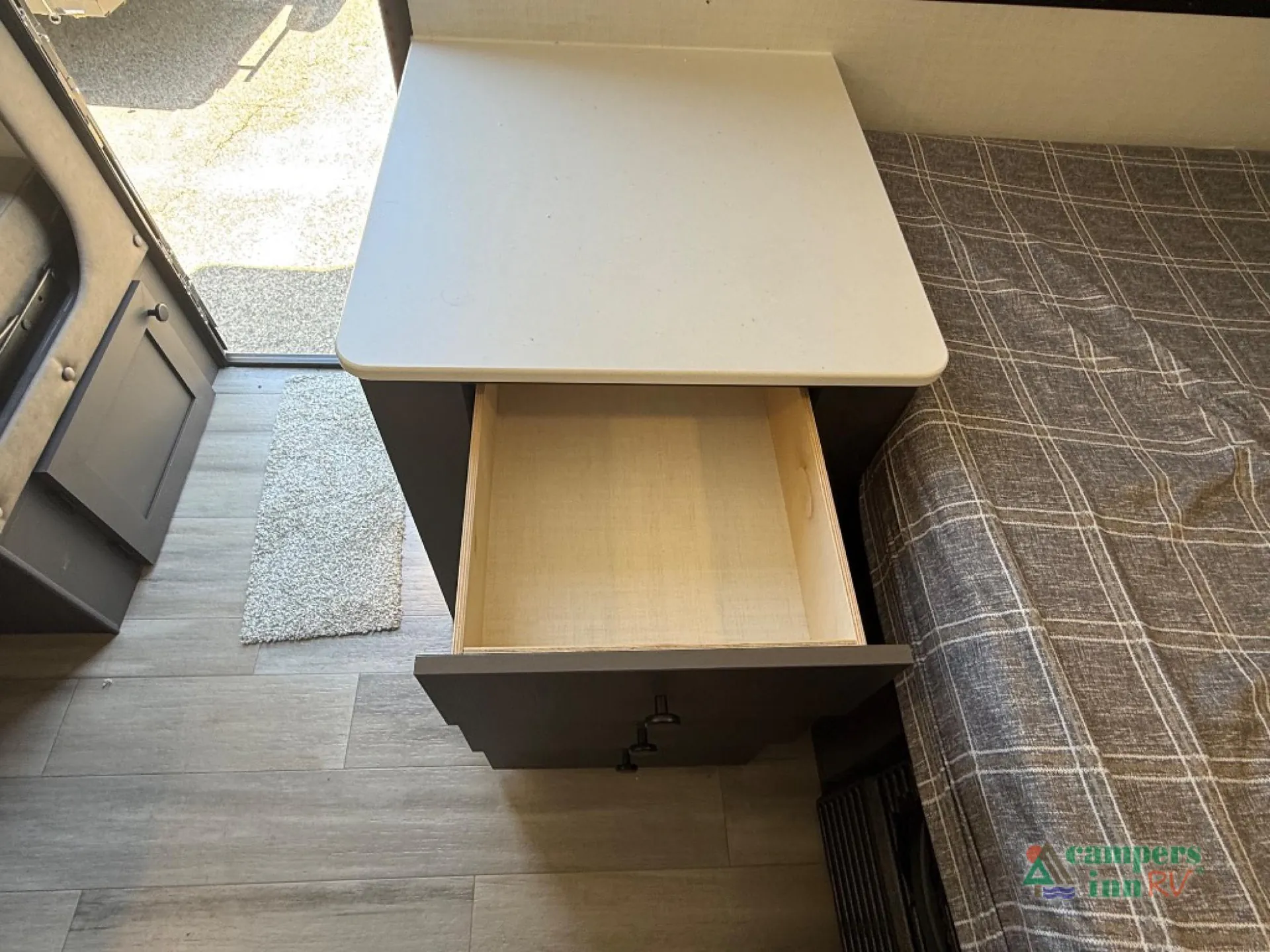 2026 Forest River Rockwood Hard Side A122S — Photo 7