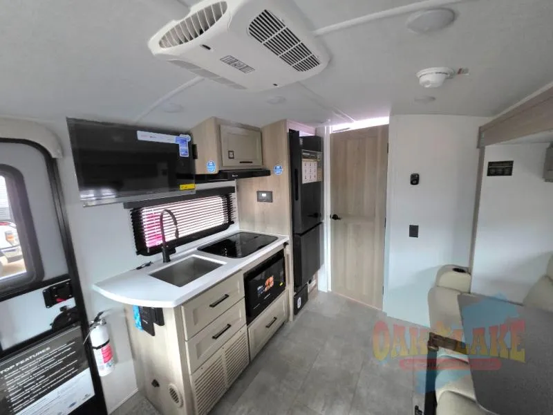 2026 Forest River RV Rockwood GEO Pro 20FBS - Photo 3