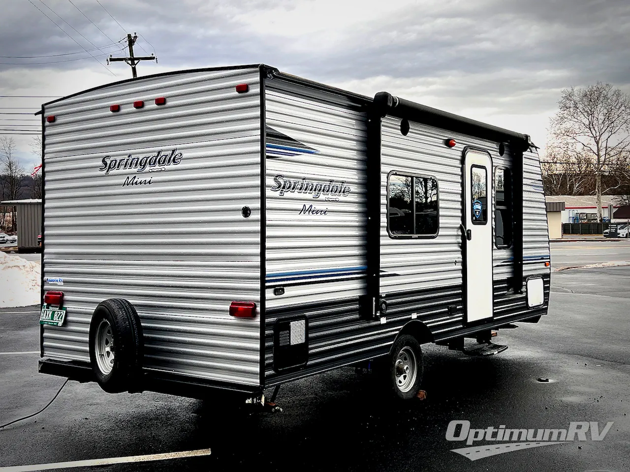 2023 Alliance RV Avenue All-Access 26RD - Photo 3
