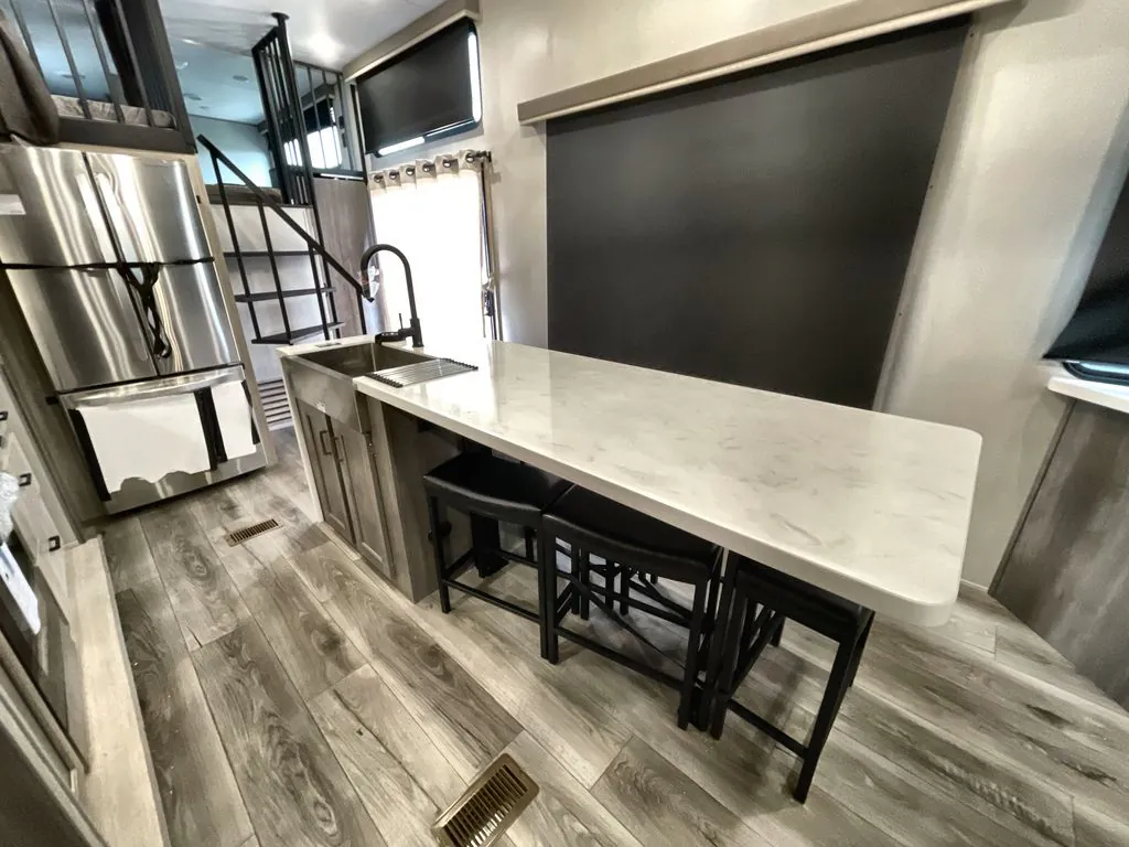 2026 Forest River Aurora 42CONDO, Photos photo 15