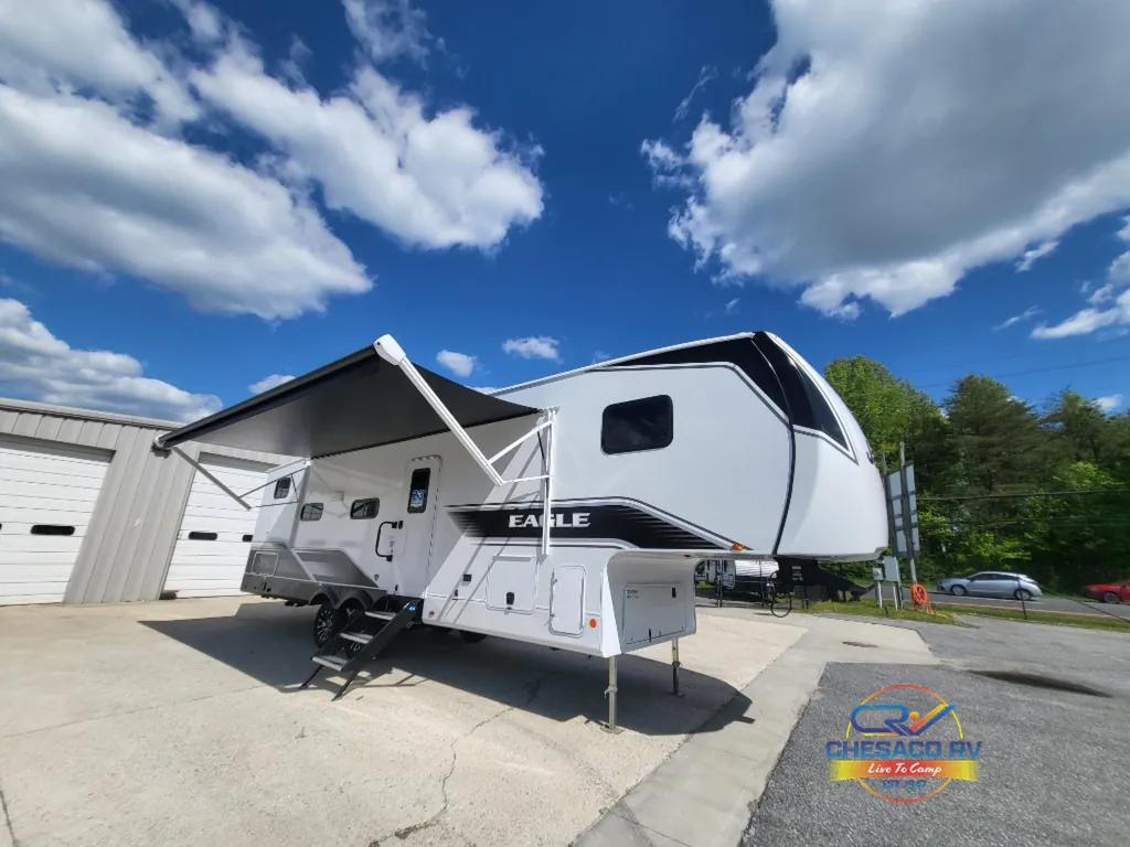 2026 Jayco Eagle SLE 28BHU, Photos photo 66