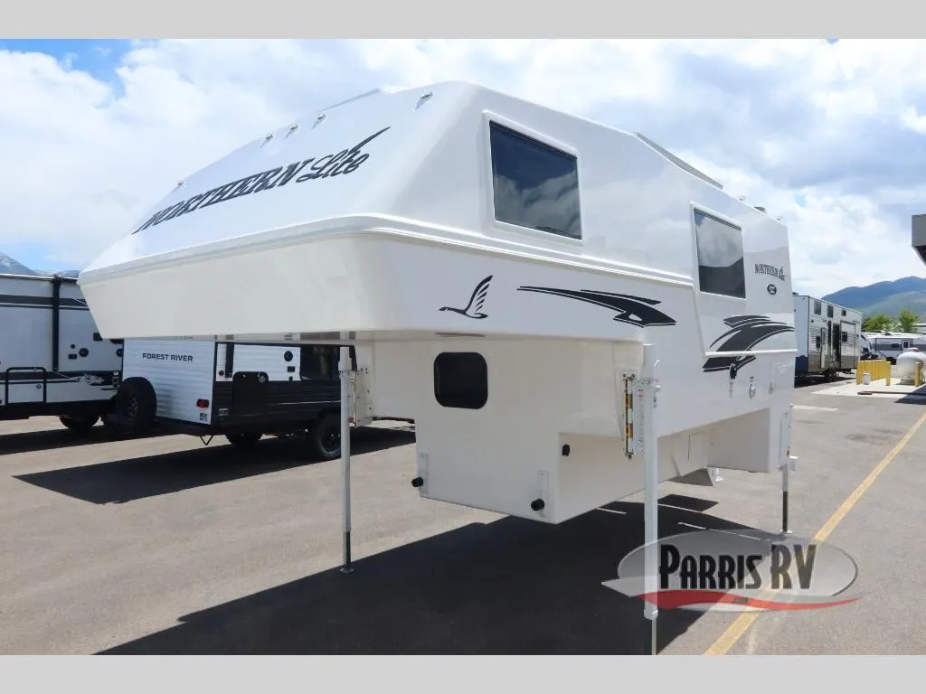 2026 Northern Lite Limited Edition 10-2EXLEWB - Photo 3