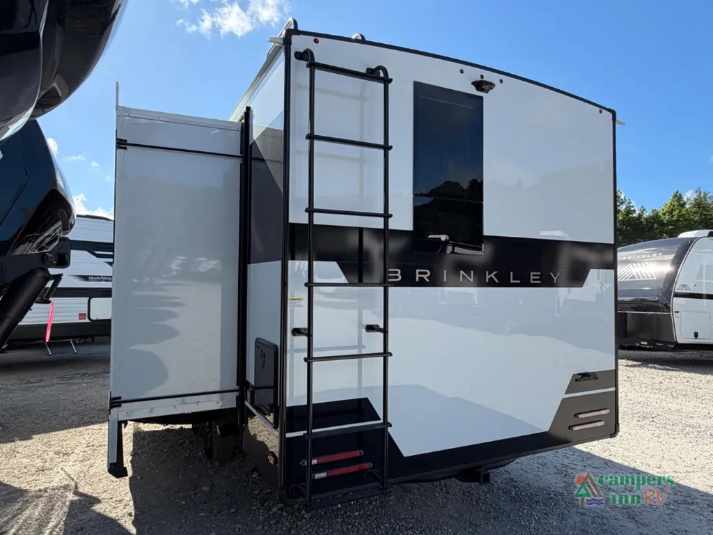 2026 Brinkley Model Ix 23X, Photos photo 6