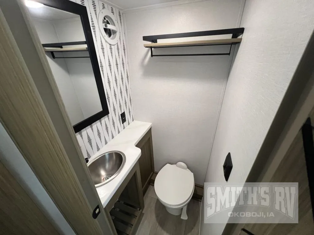 2026 Forest River Salem Grand Villa 44ZEN, Photos photo 16