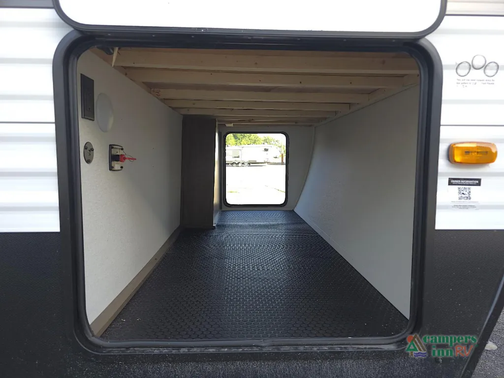 2027 Forest River RV Westbrook 25BHCC, Photos photo 46
