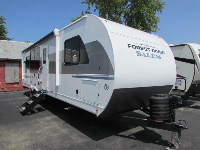 2025 Forest River Salem 27RK - Photo 2