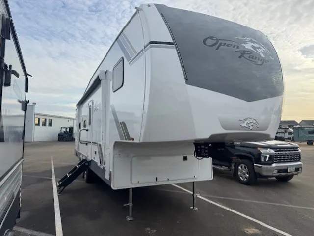 2026 Open Range ROAMER LIGHT DUTY 28DBSS - Photo 2