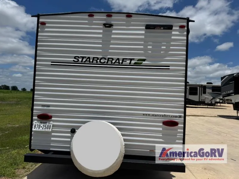 2024 Starcraft Autumn Ridge 19BH - Photo 4