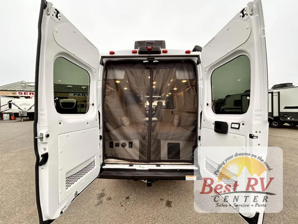 2026 Thor Motor Coach Tellaro 20U, Photos photo 47
