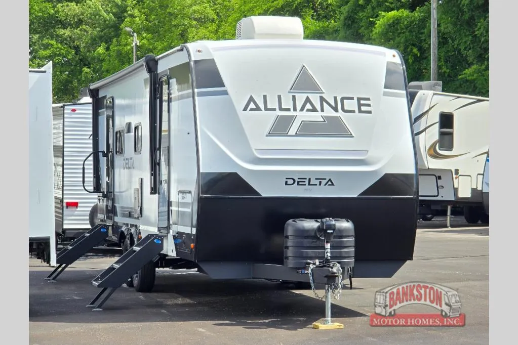 2026 Alliance RV Delta 252RL - Photo 2