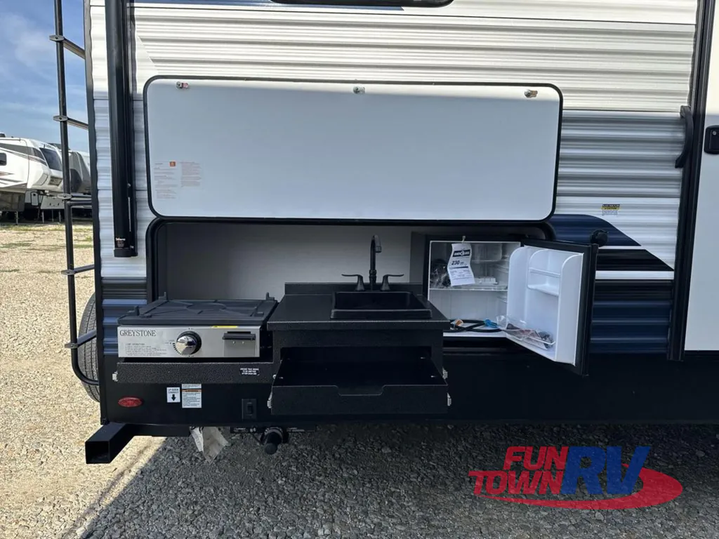 2026 Forest River Puma 32BHQS, Photos photo 7