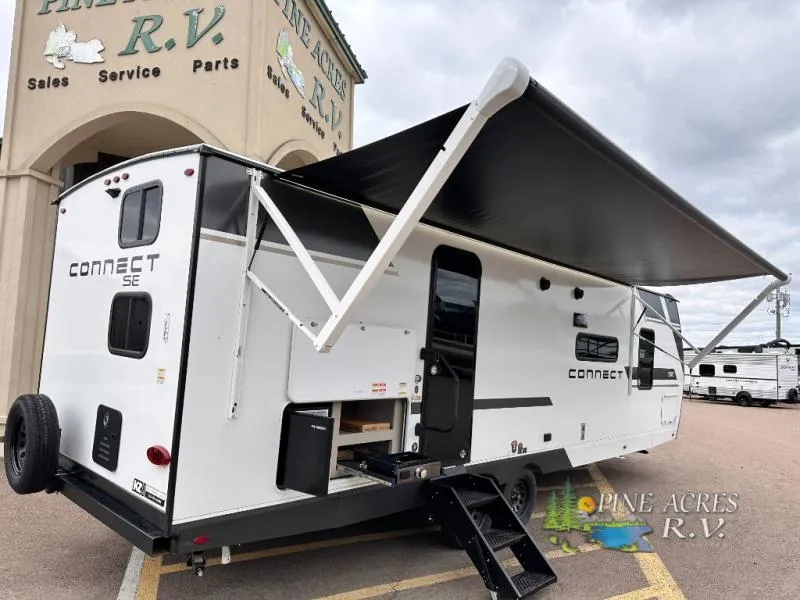2026 KZ Connect SE New    C271BHKSE 2Yr Warranty - Photo 4