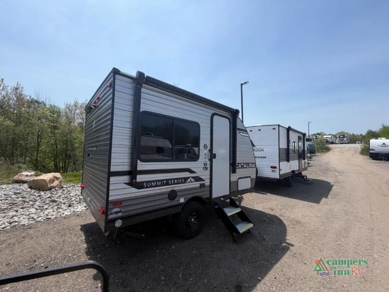 2026 Coachmen Catalina Summit Series 7 134RDX - Photo 4