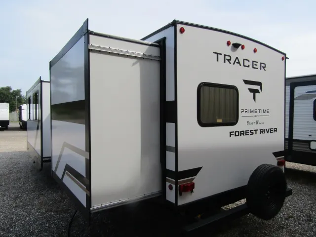 2026 Prime Time Tracer 295DB - Photo 4