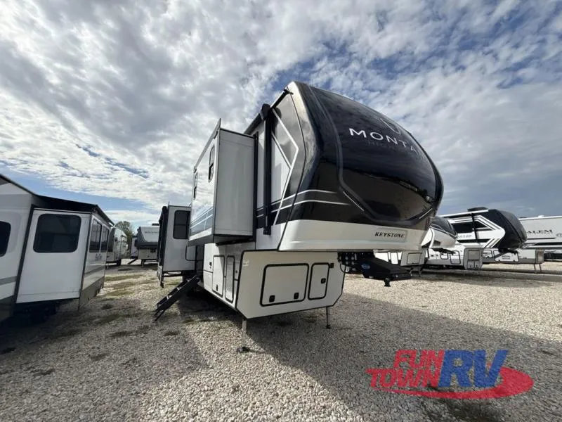 2026 Keystone Montana High Country 397FB - Photo 2
