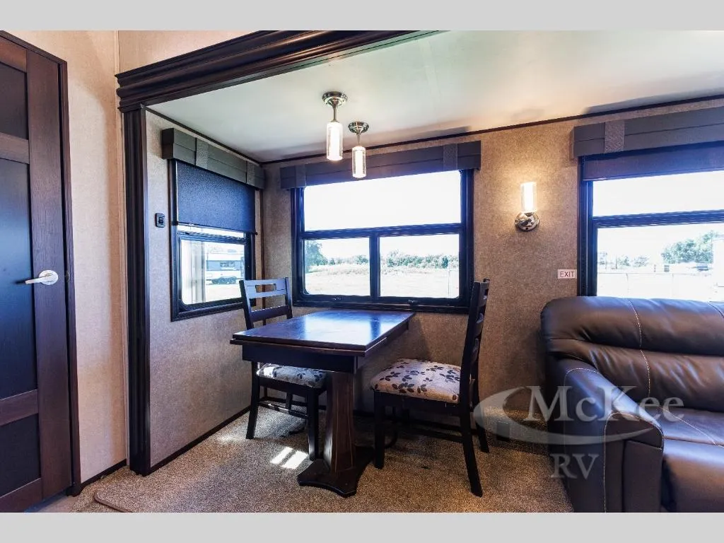 2018 Jayco North Point 375BHFS - Photo 2