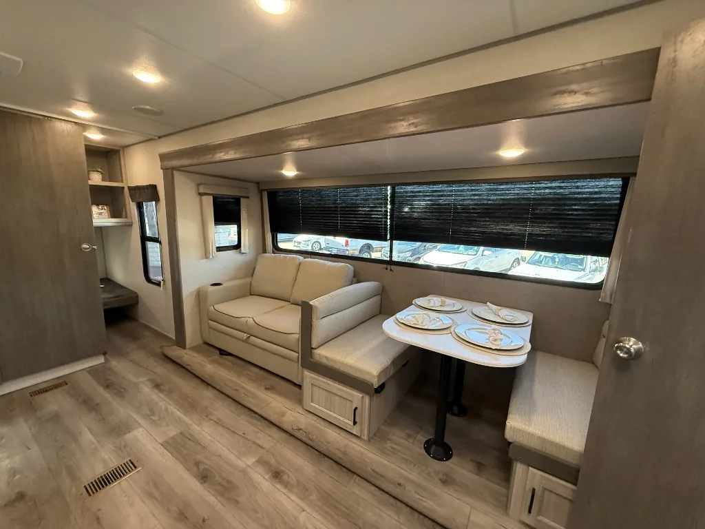 2026 Coachmen Catalina Legacy Edition 333DORM, Photos photo 67