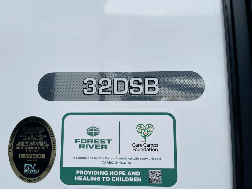 2025 Forest River Solera 32DSB, Photos photo 34