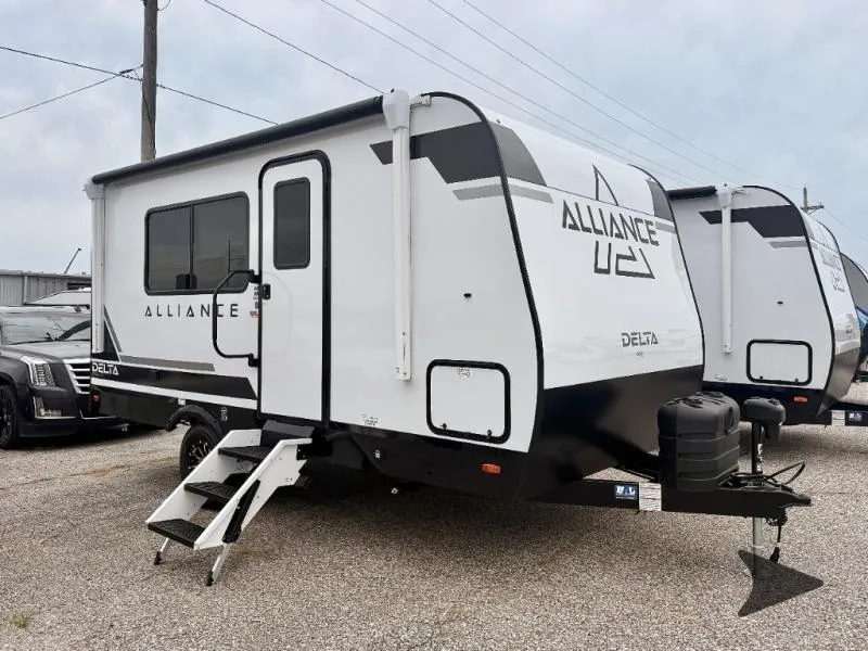 2027 Alliance RV Delta Solo RB152 - Photo 2