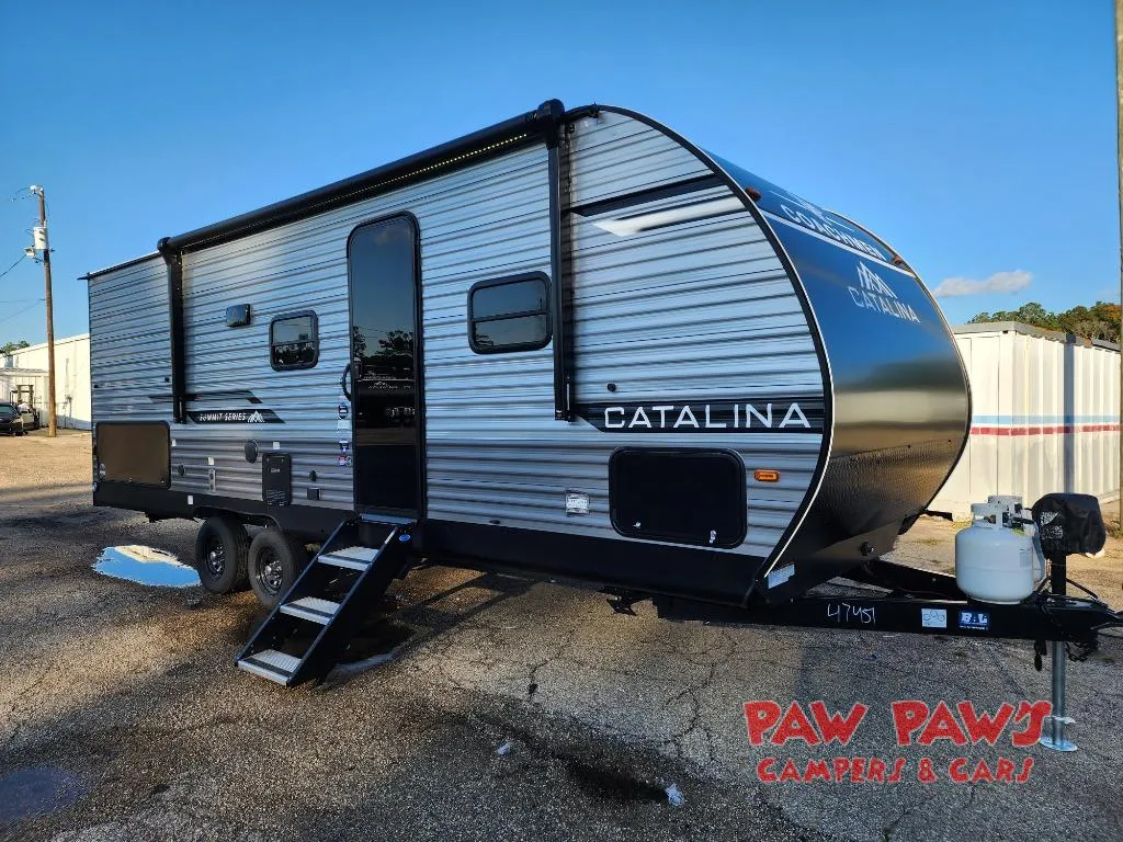 2026 Coachmen Catalina Summit Series 8 231BHS - Main photo