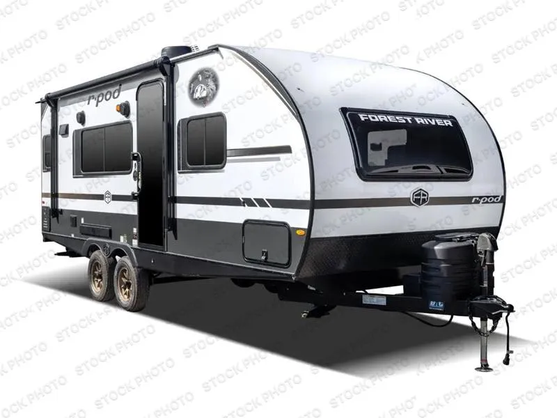 2027 Forest River R-Pod RP-205 - Photo 2