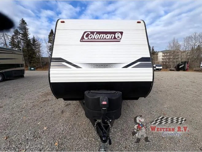 2022 Dutchmen Coleman Lantern Series 285BH - Photo 3